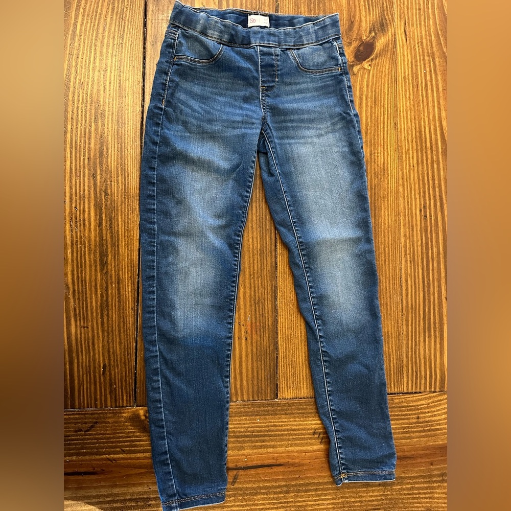 SO Jeans